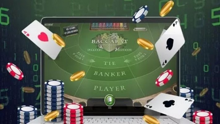 Chơi baccarat theo chiến thuật 1-3-2-4 là lựa chọn hoàn hảo nhất