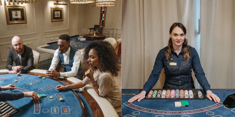 Baccarat là gì, đầu tư baccarat hiệu quả 