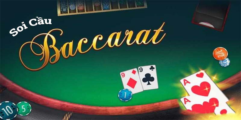 Tìm hiểu các bảng cầu trong baccarat