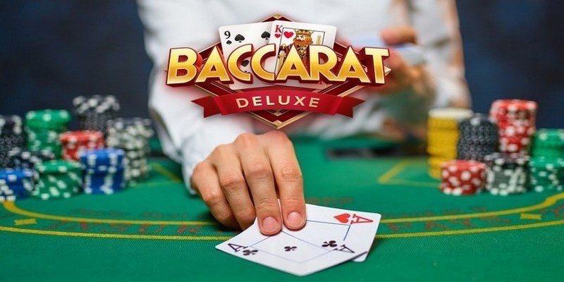 Chọn sách dạy baccarat có nội dung ngắn gọn