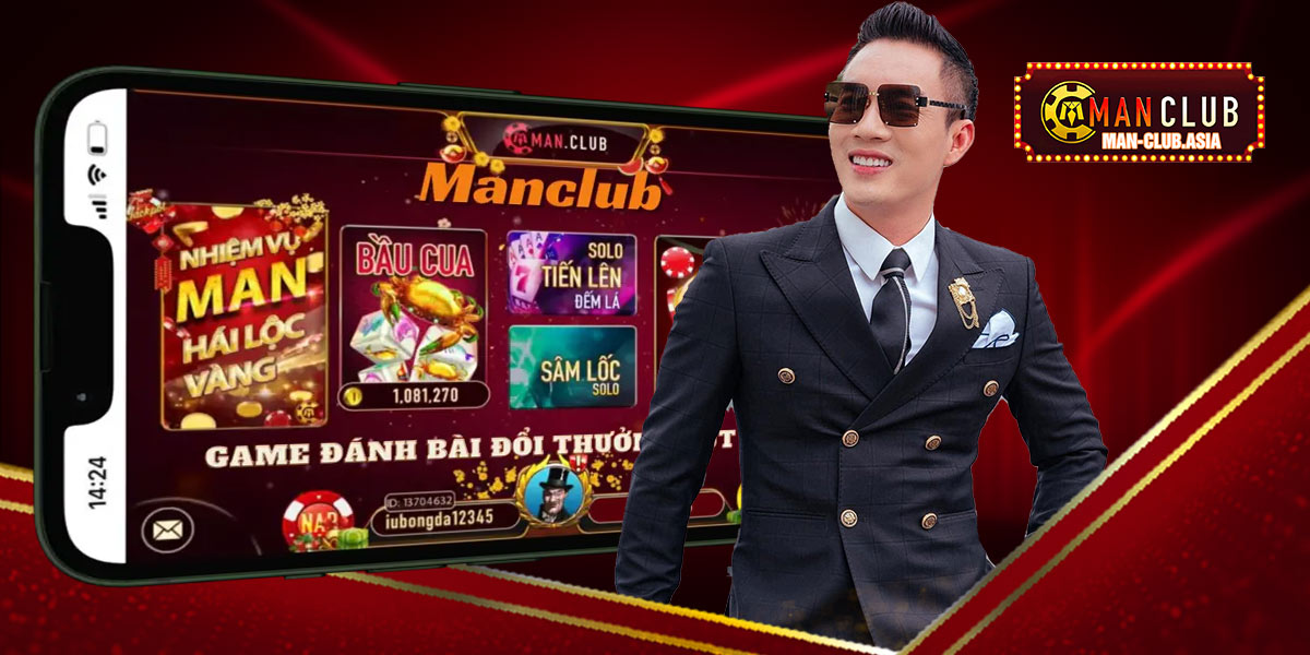 Cơ duyên xây dựng Manclub