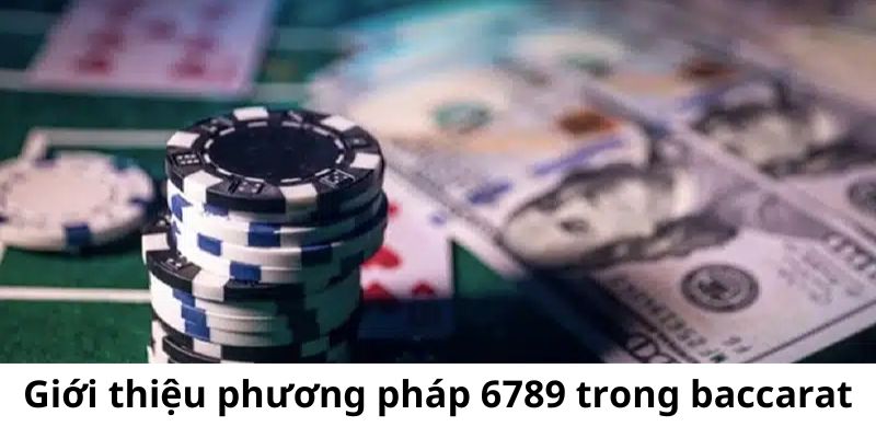 Giới thiệu phương pháp 6789