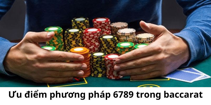 Ưu điểm phương pháp 6789